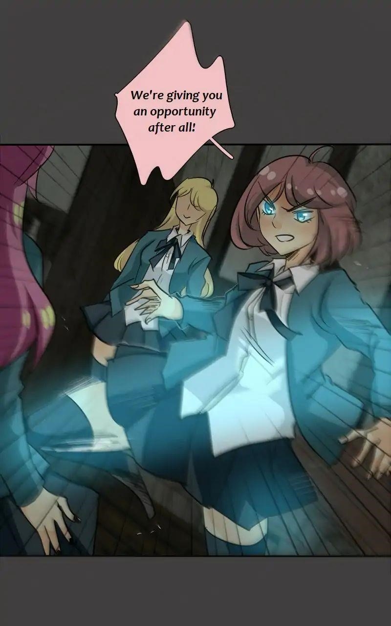 UnOrdinary Chapter 125 - Page 59 in English