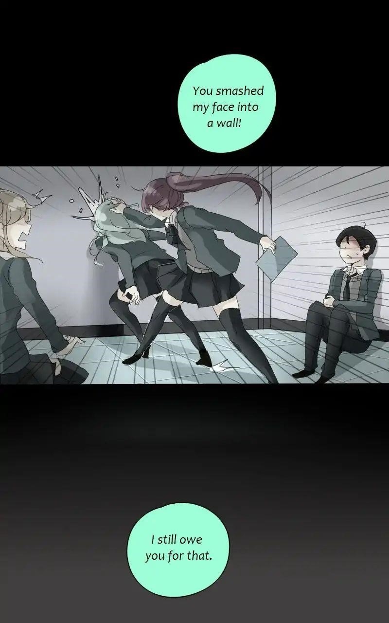 UnOrdinary Chapter 125 - Page 81 in English