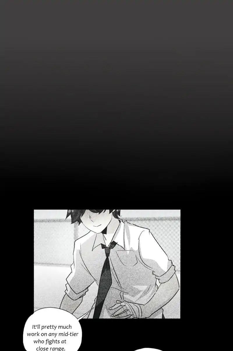 UnOrdinary Chapter 125 - Page 91 in English