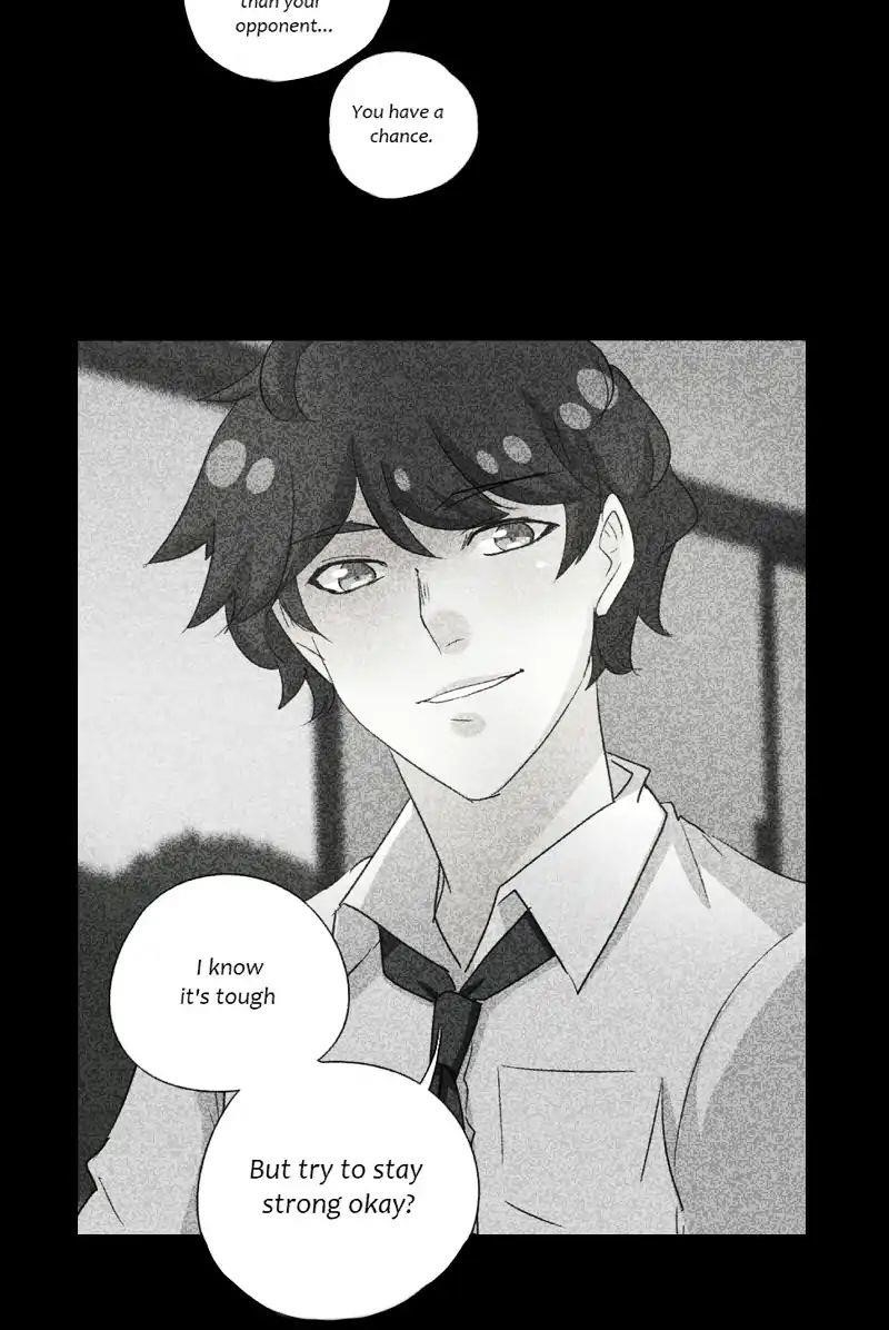 UnOrdinary Chapter 125 - Page 93 in English