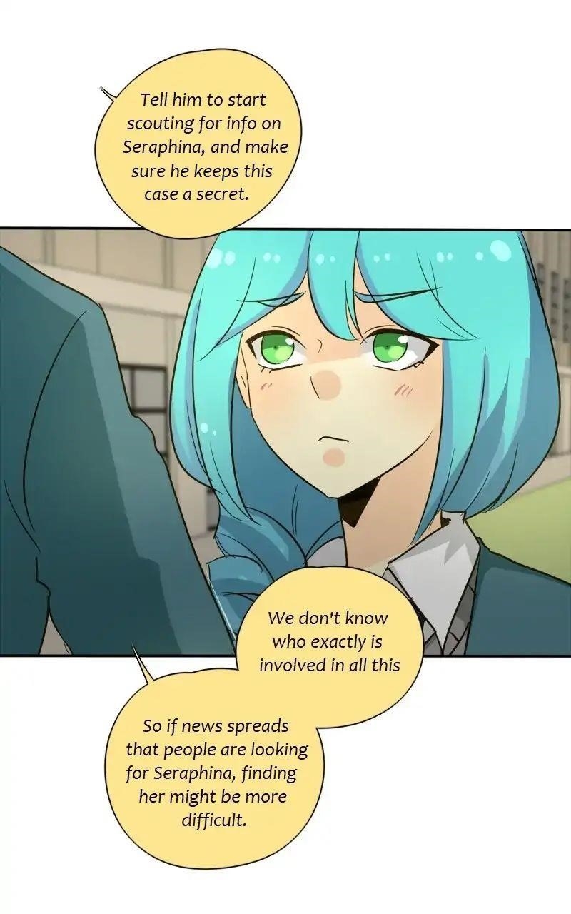 UnOrdinary Chapter 126 - Page 101 in English