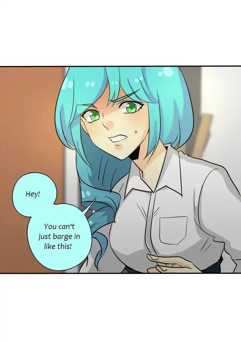 UnOrdinary Chapter 126 - Page 11 in English
