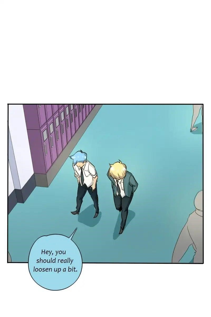 UnOrdinary Chapter 126 - Page 22 in English