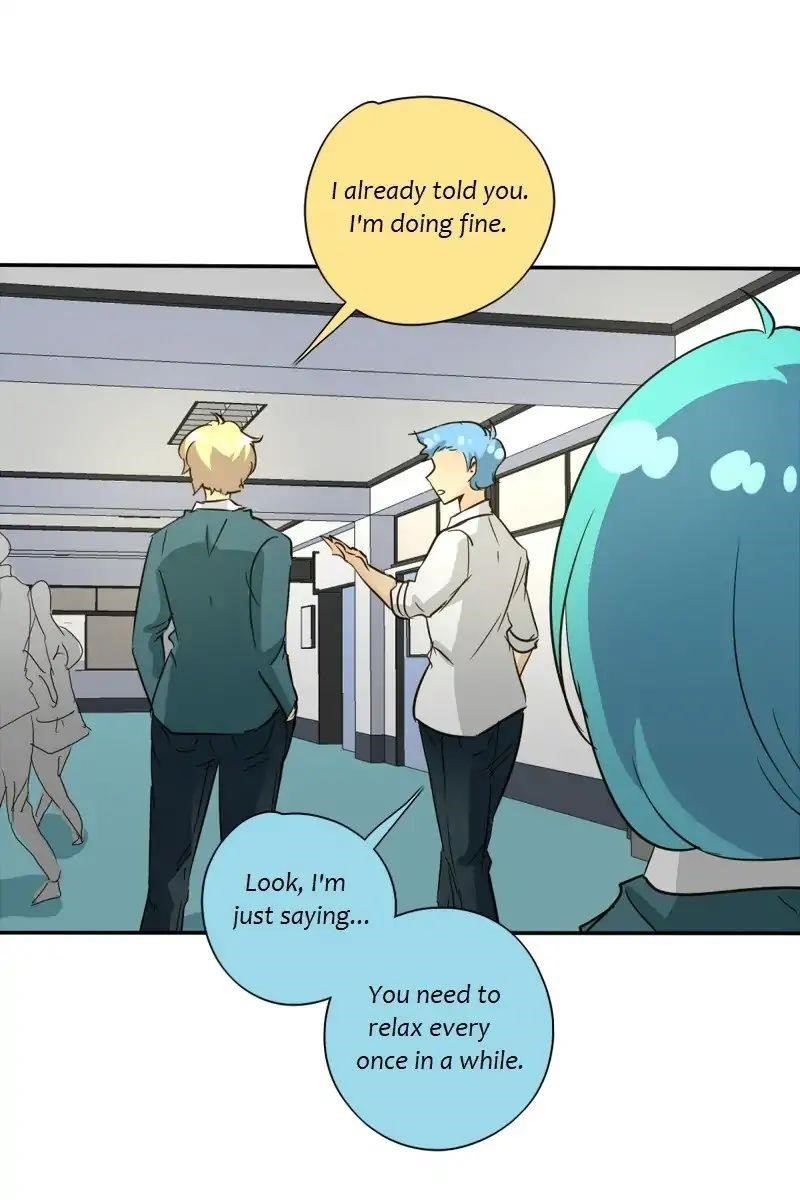 UnOrdinary Chapter 126 - Page 23 in English
