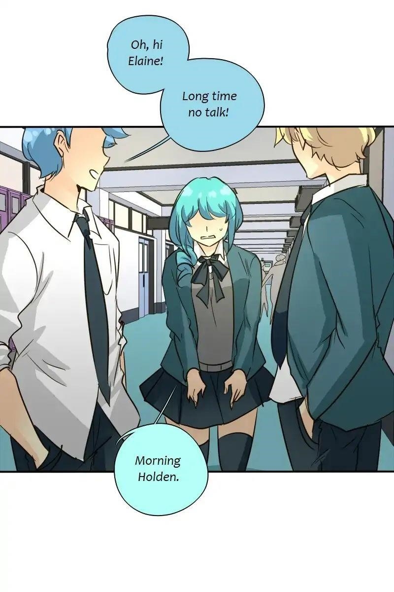 UnOrdinary Chapter 126 - Page 25 in English