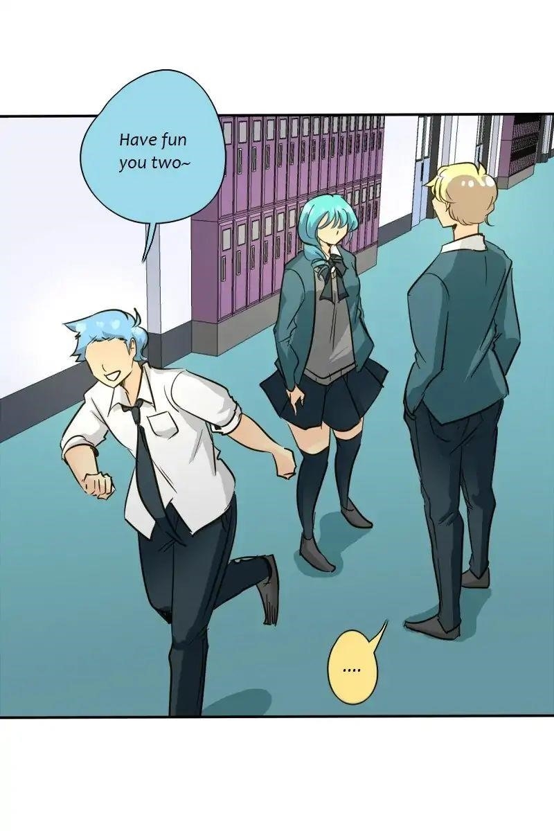 UnOrdinary Chapter 126 - Page 29 in English