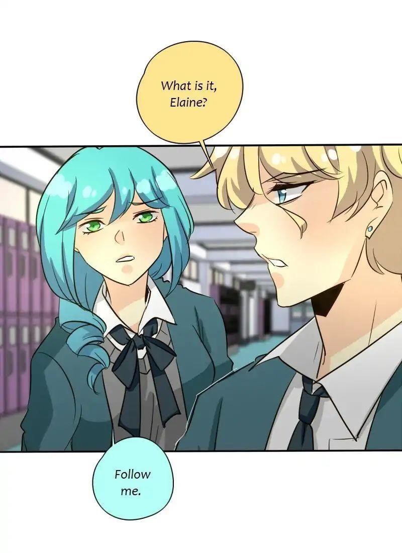 UnOrdinary Chapter 126 - Page 30 in English