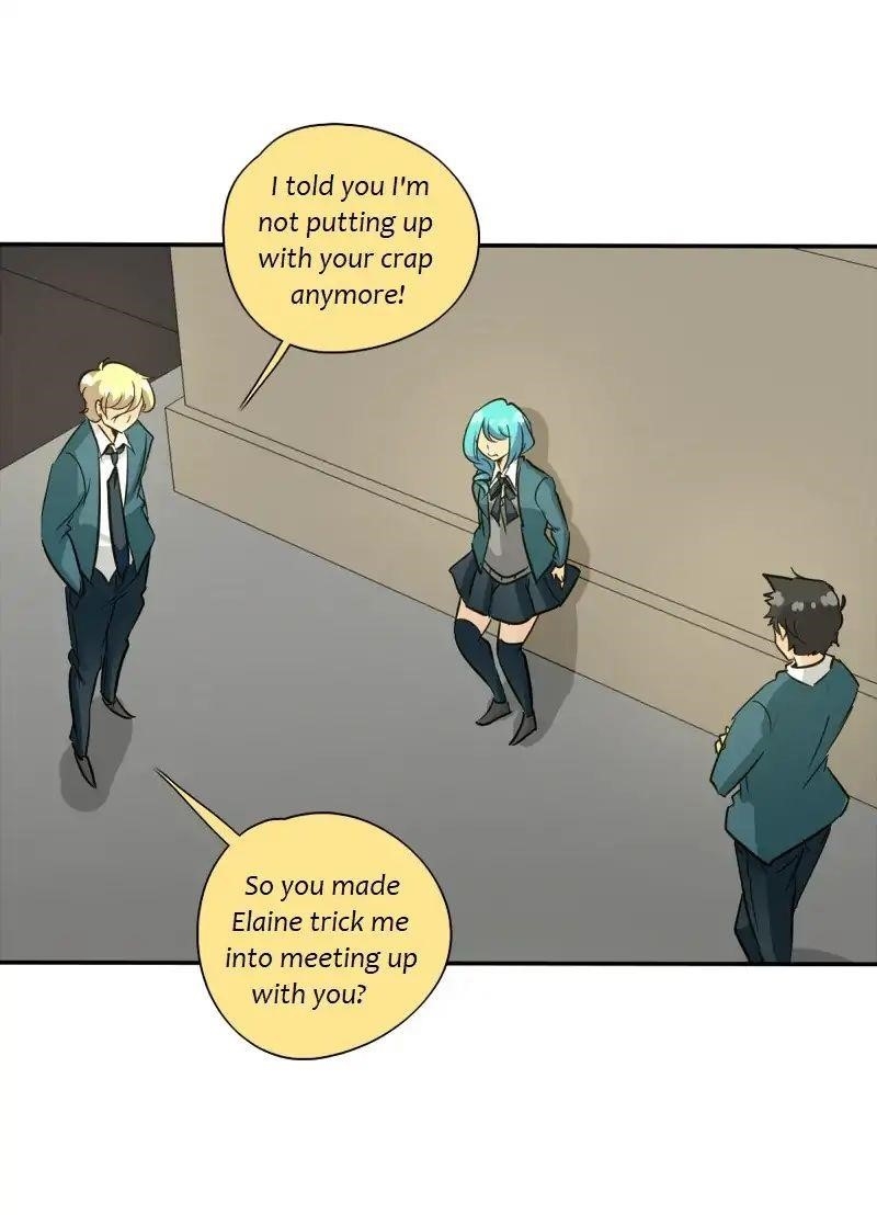 UnOrdinary Chapter 126 - Page 39 in English