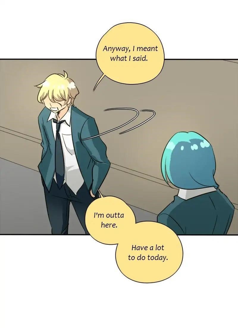 UnOrdinary Chapter 126 - Page 43 in English