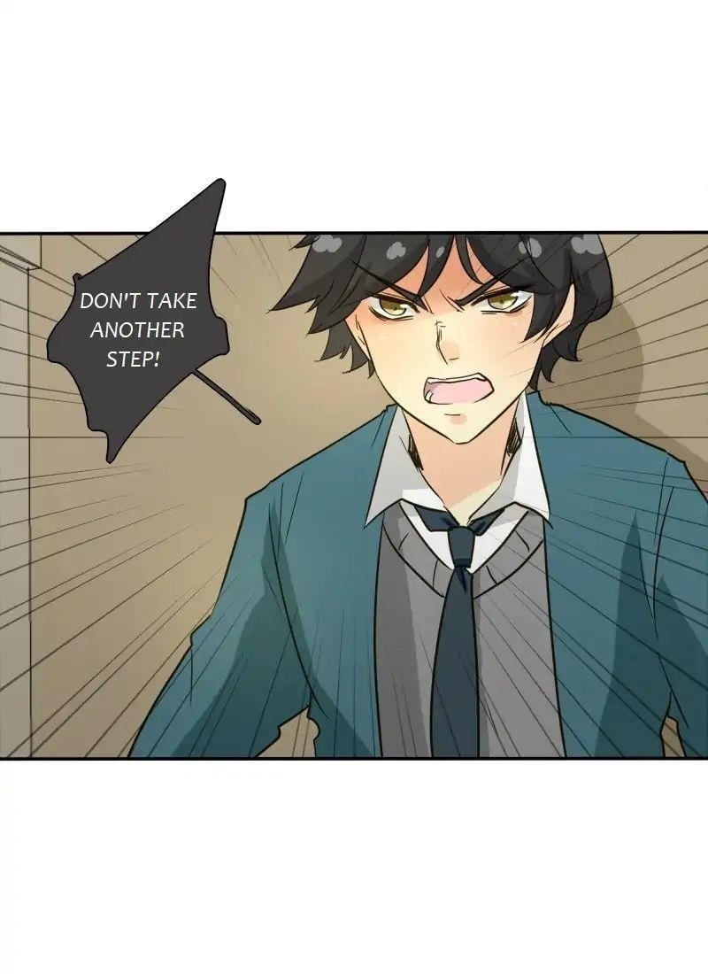 UnOrdinary Chapter 126 - Page 44 in English