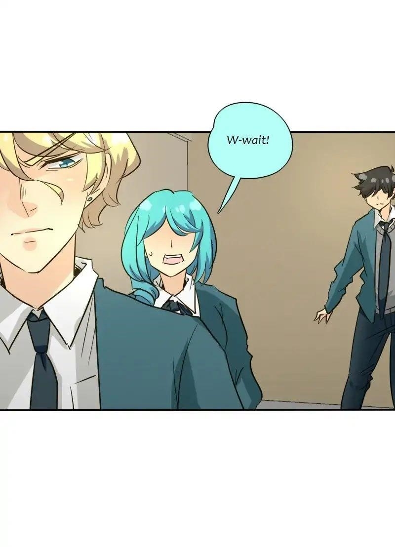 UnOrdinary Chapter 126 - Page 45 in English