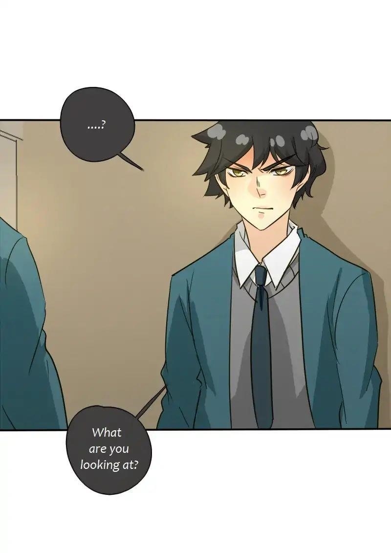 UnOrdinary Chapter 126 - Page 50 in English