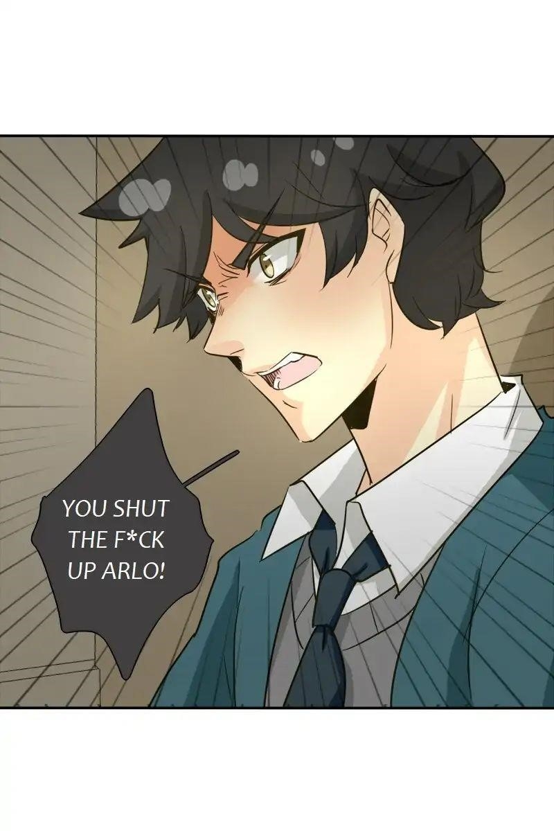 UnOrdinary Chapter 126 - Page 54 in English