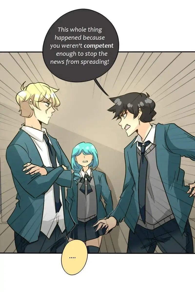 UnOrdinary Chapter 126 - Page 55 in English