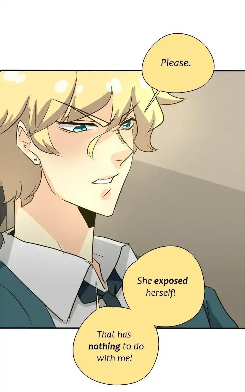 UnOrdinary Chapter 126 - Page 56 in English