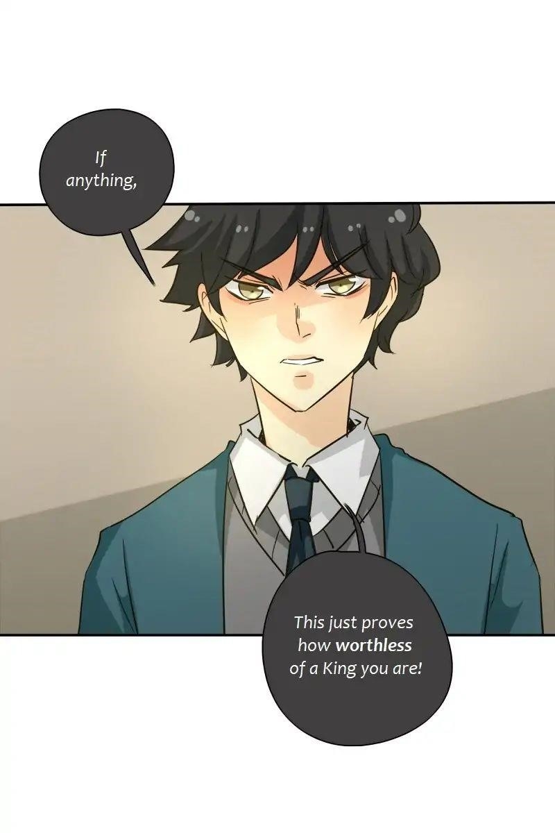 UnOrdinary Chapter 126 - Page 61 in English