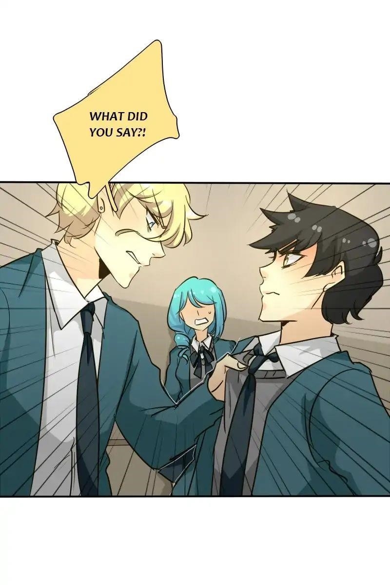 UnOrdinary Chapter 126 - Page 63 in English