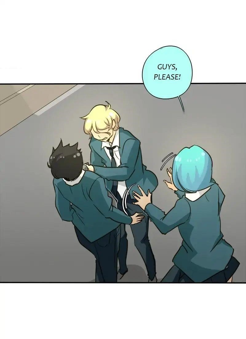 UnOrdinary Chapter 126 - Page 64 in English