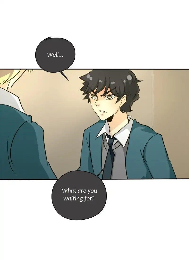UnOrdinary Chapter 126 - Page 69 in English