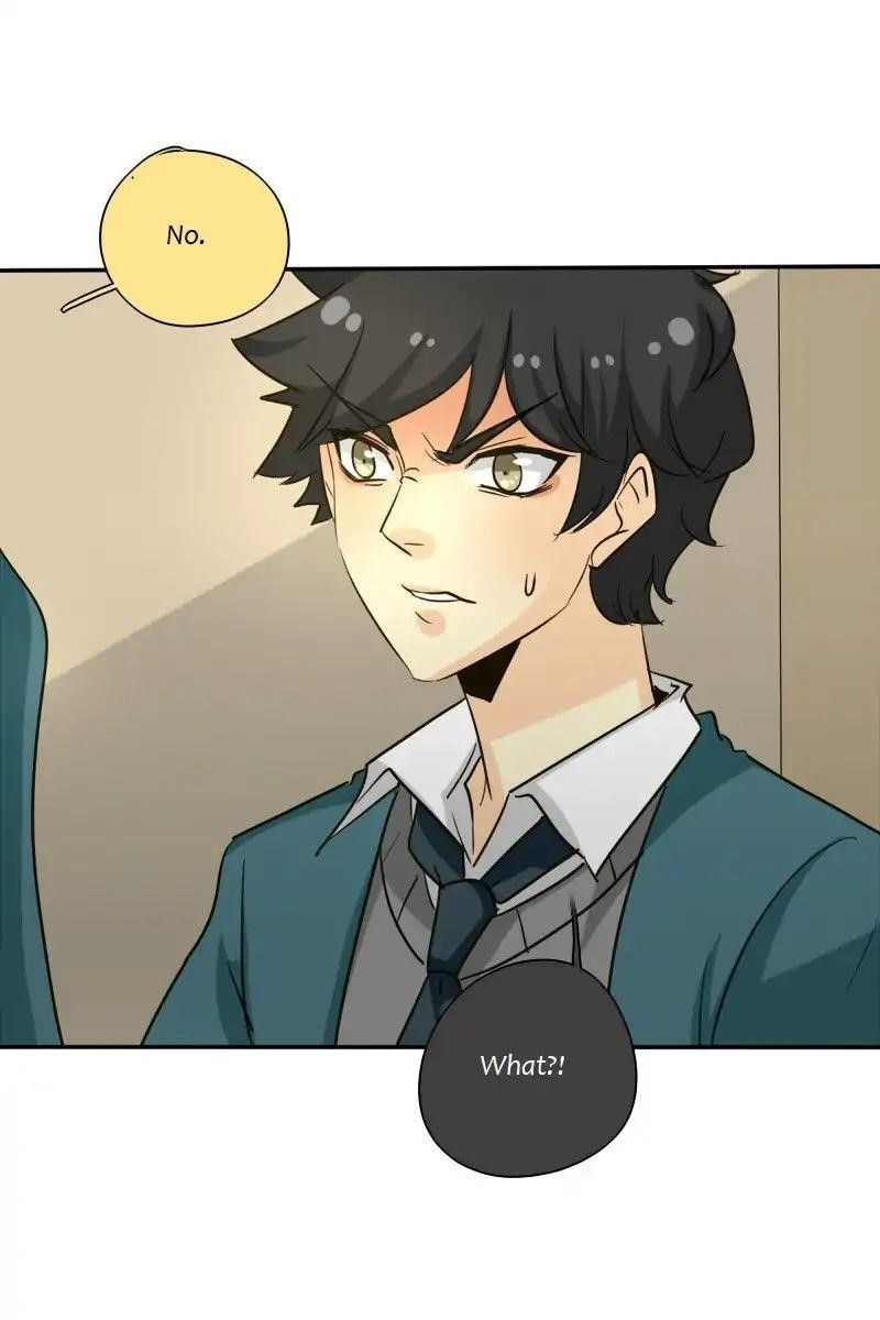 UnOrdinary Chapter 126 - Page 71 in English