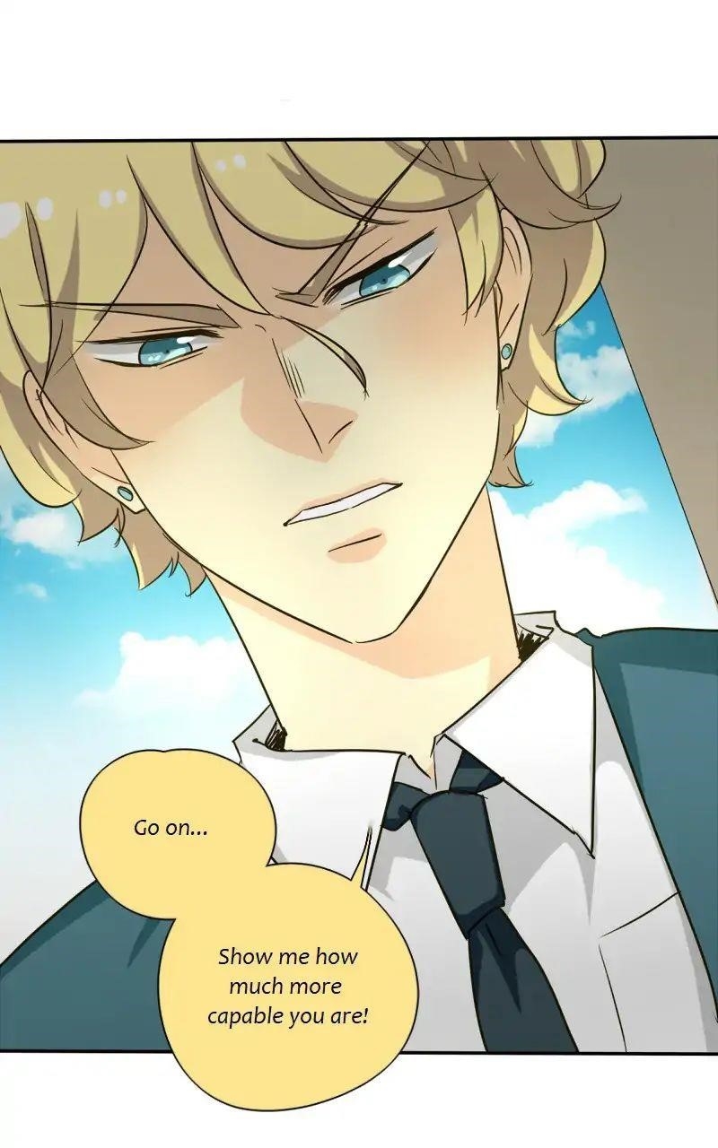 UnOrdinary Chapter 126 - Page 73 in English
