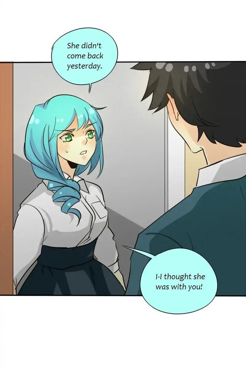 UnOrdinary Chapter 126 - Page 8 in English