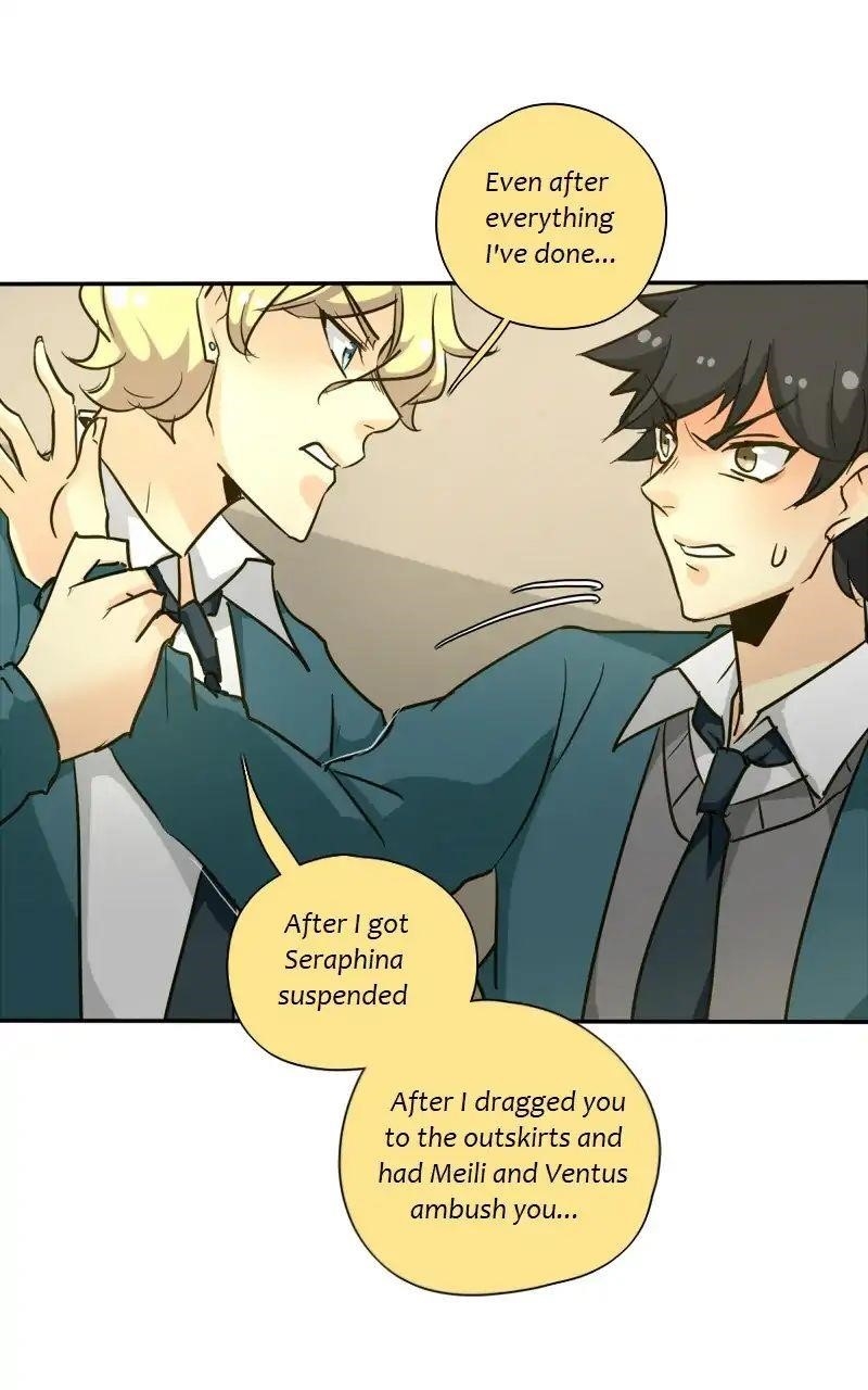 UnOrdinary Chapter 126 - Page 82 in English