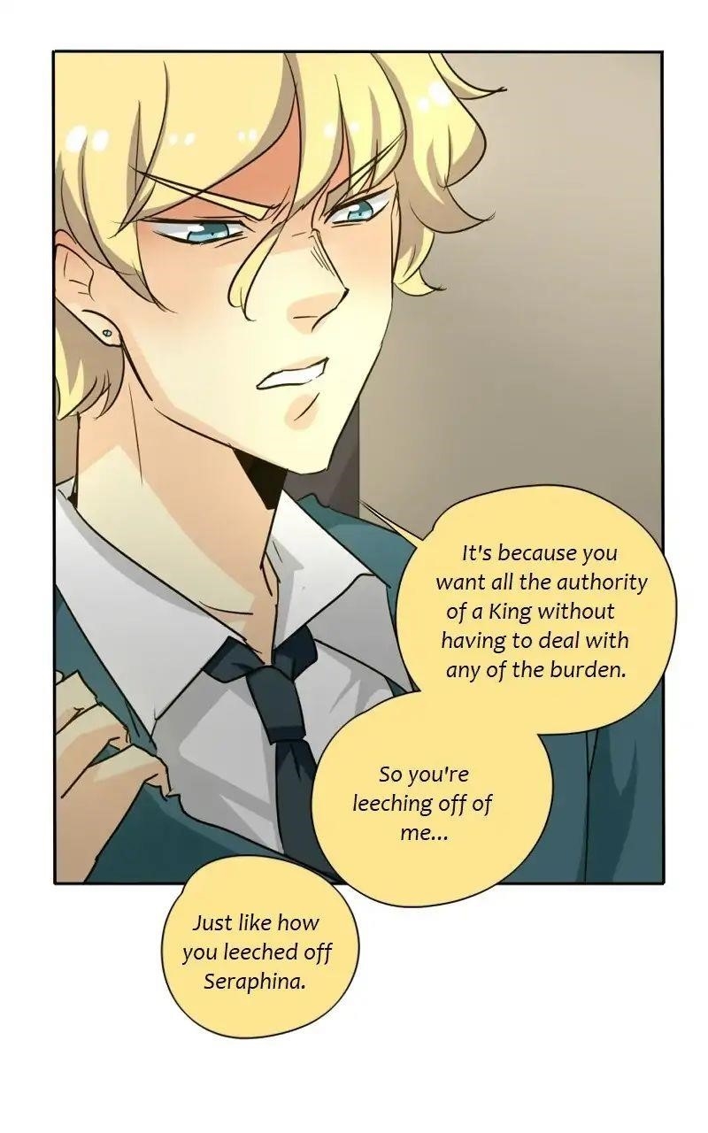 UnOrdinary Chapter 126 - Page 84 in English