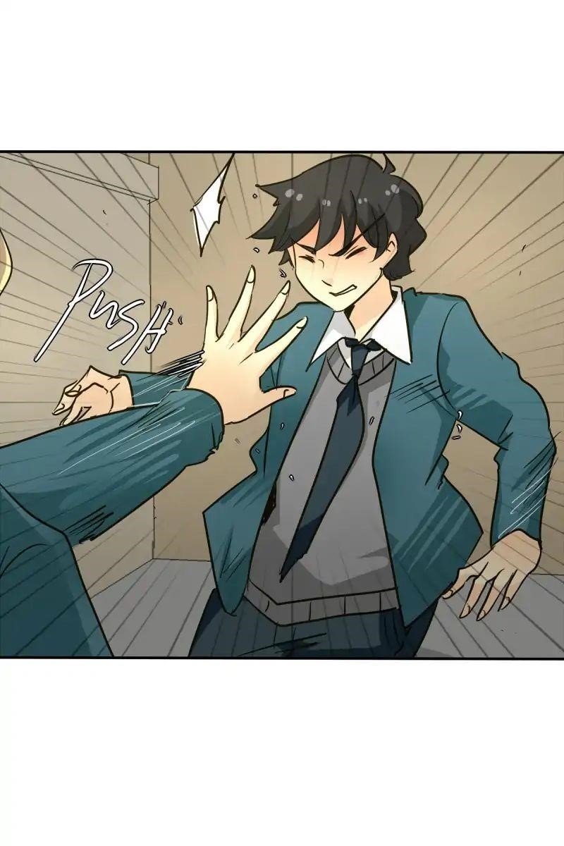 UnOrdinary Chapter 126 - Page 87 in English