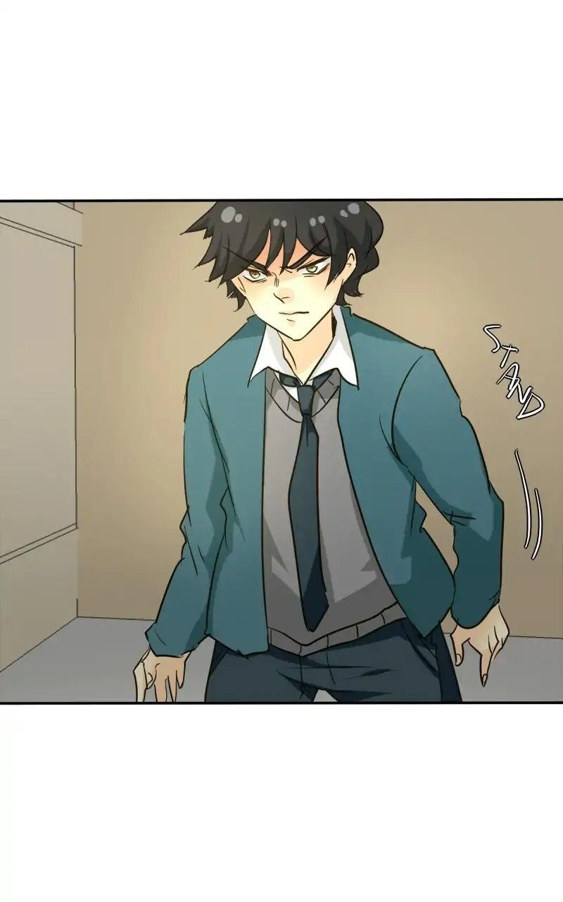 UnOrdinary Chapter 126 - Page 90 in English
