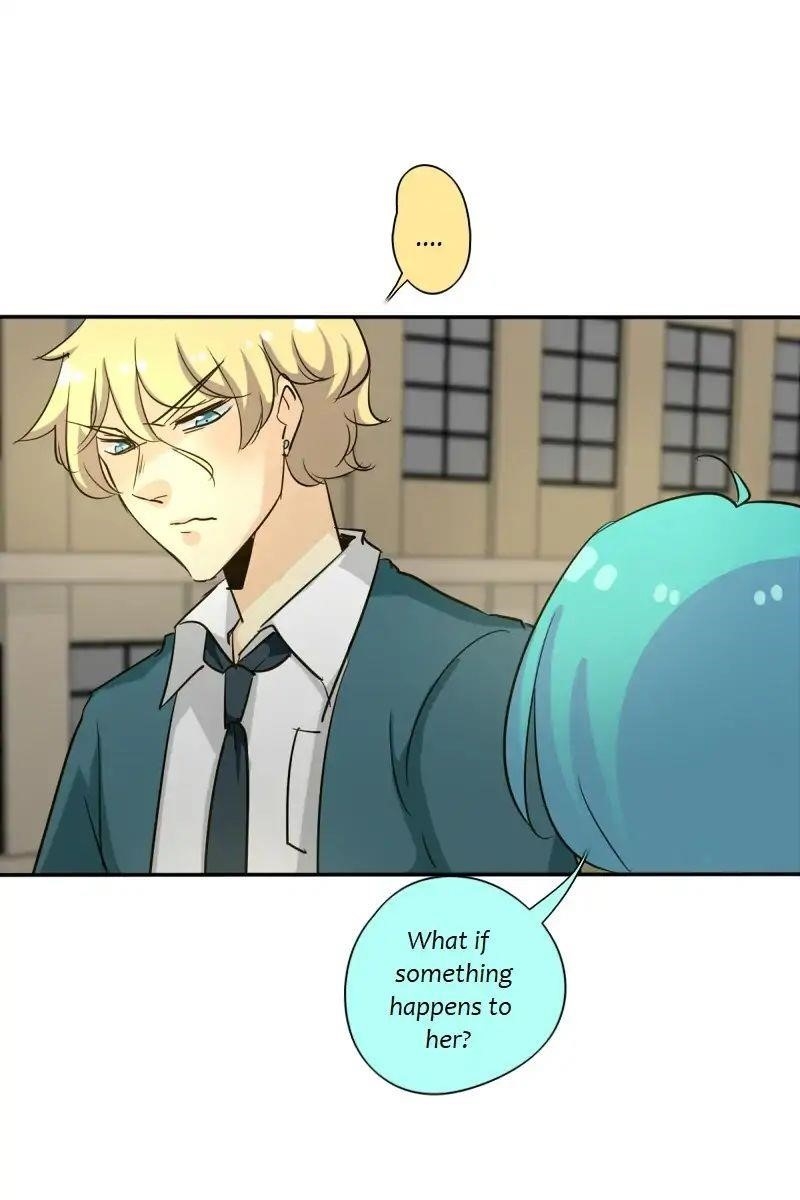 UnOrdinary Chapter 126 - Page 97 in English