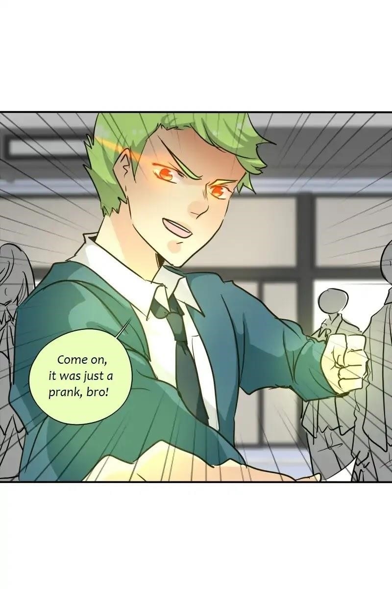 UnOrdinary Chapter 127 - Page 99 in English