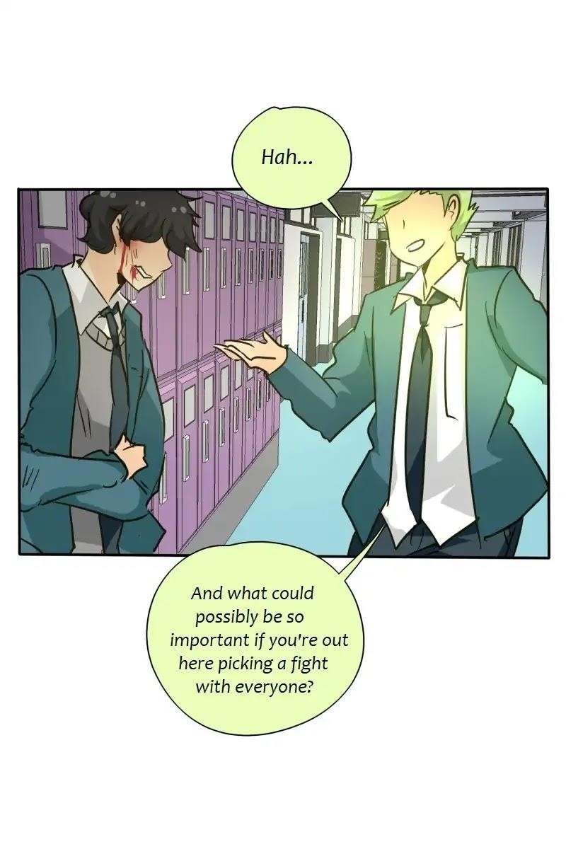 UnOrdinary Chapter 127 - Page 102 in English