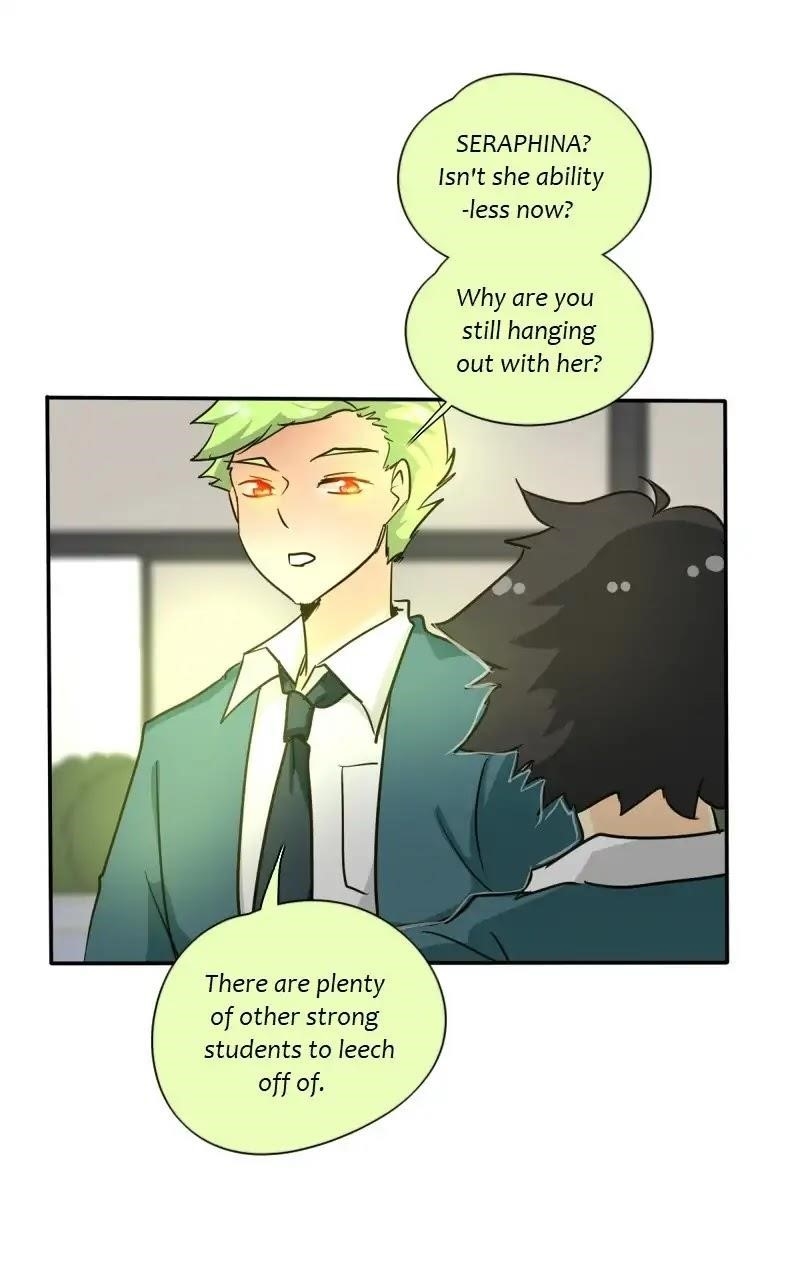 UnOrdinary Chapter 127 - Page 104 in English