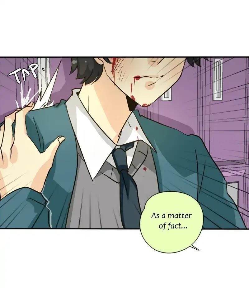 UnOrdinary Chapter 127 - Page 105 in English