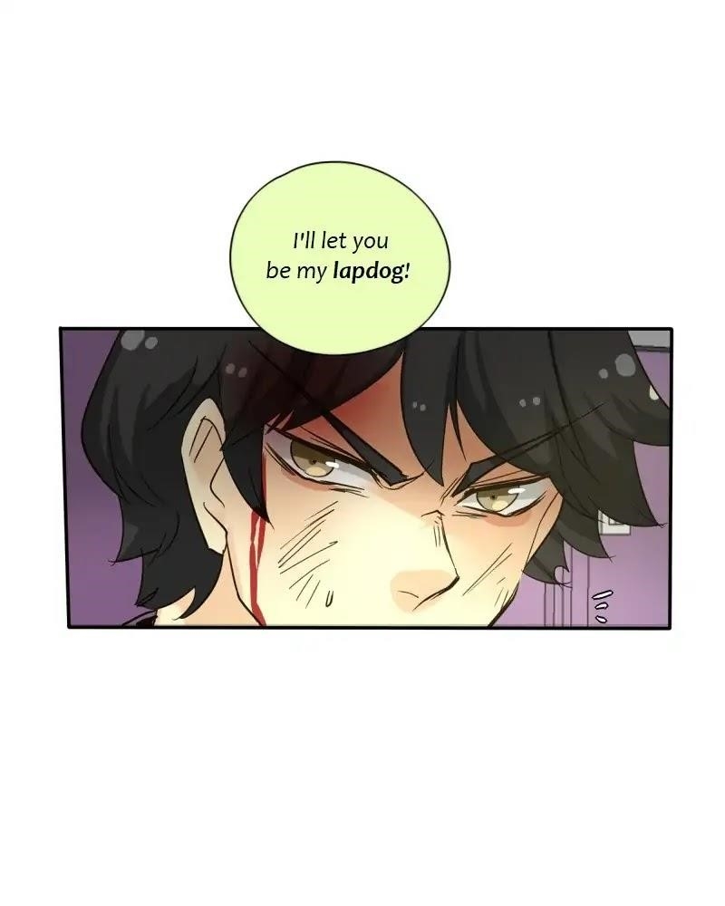 UnOrdinary Chapter 127 - Page 106 in English