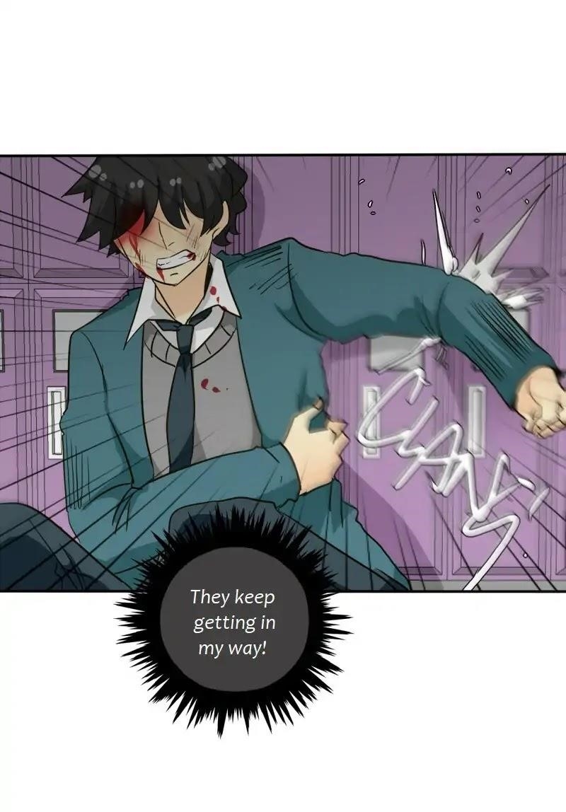 UnOrdinary Chapter 127 - Page 122 in English
