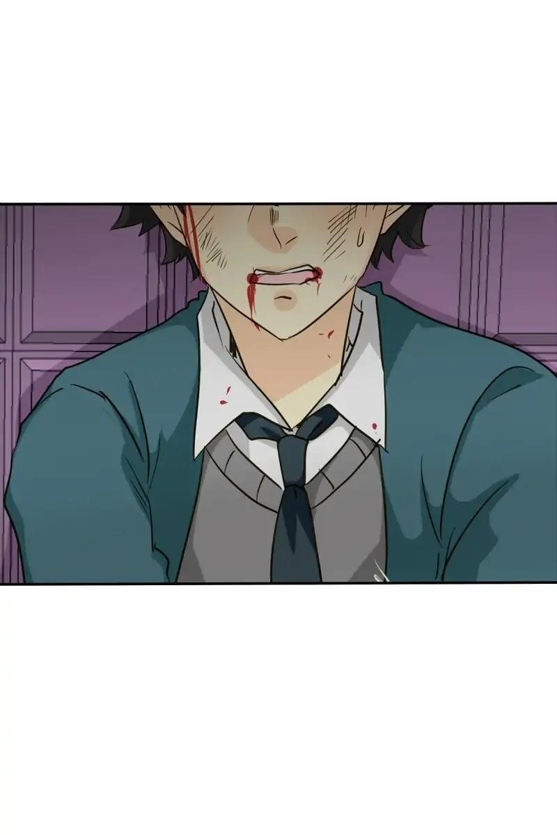 UnOrdinary Chapter 127 - Page 132 in English