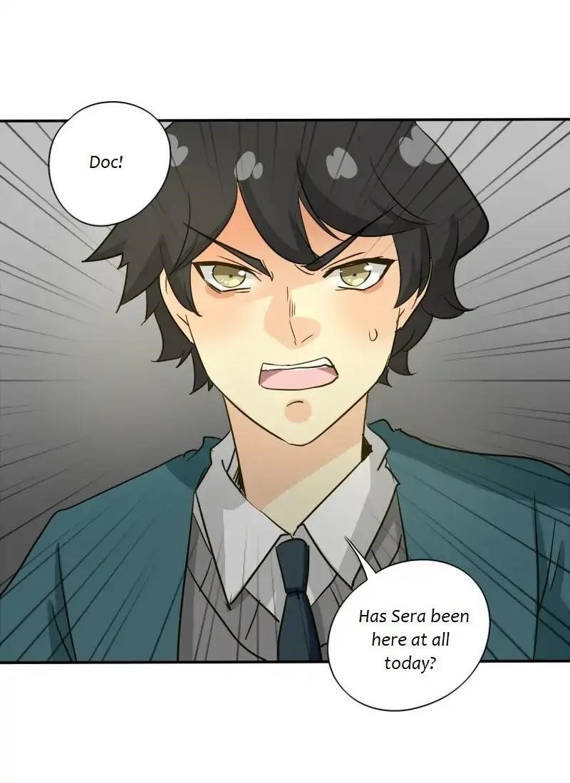 UnOrdinary Chapter 127 - Page 23 in English