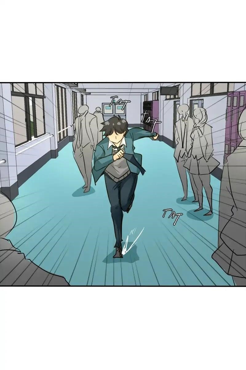 UnOrdinary Chapter 127 - Page 27 in English