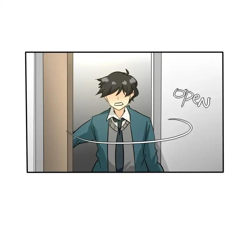 UnOrdinary Chapter 127 - Page 38 in English