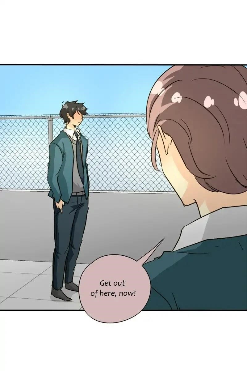 UnOrdinary Chapter 127 - Page 46 in English