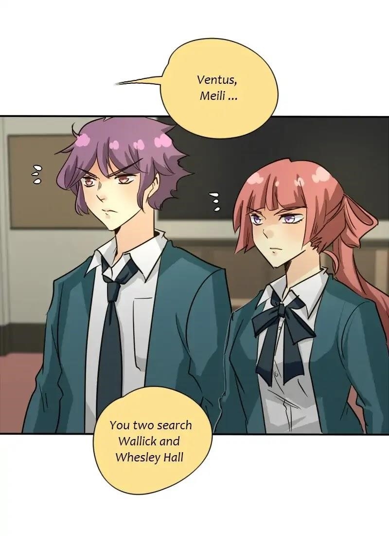 UnOrdinary Chapter 127 - Page 5 in English