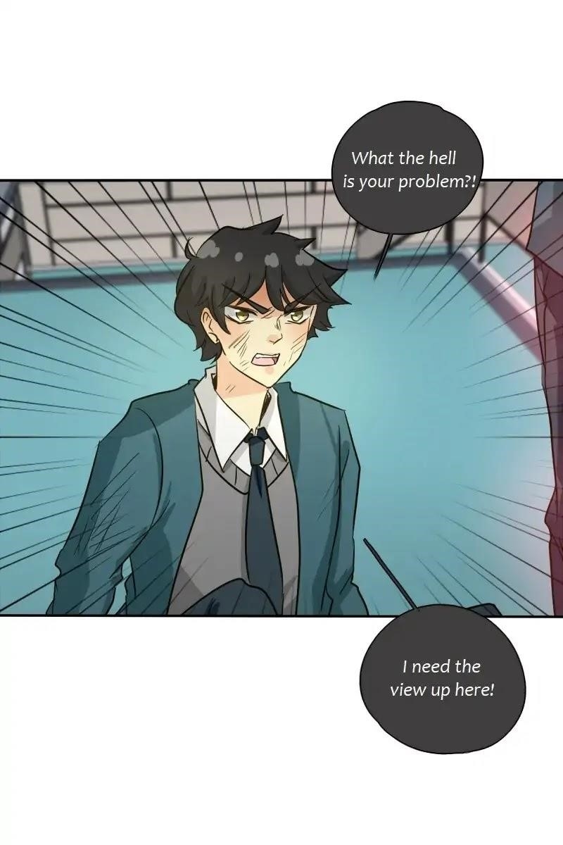 UnOrdinary Chapter 127 - Page 53 in English