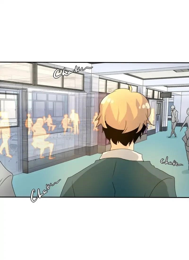 UnOrdinary Chapter 127 - Page 61 in English