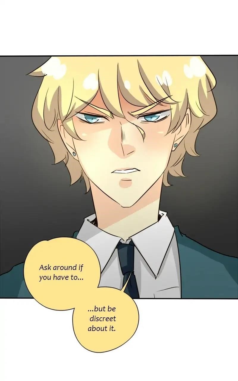 UnOrdinary Chapter 127 - Page 7 in English