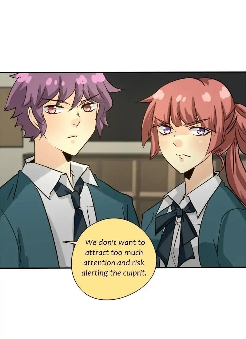 UnOrdinary Chapter 127 - Page 8 in English
