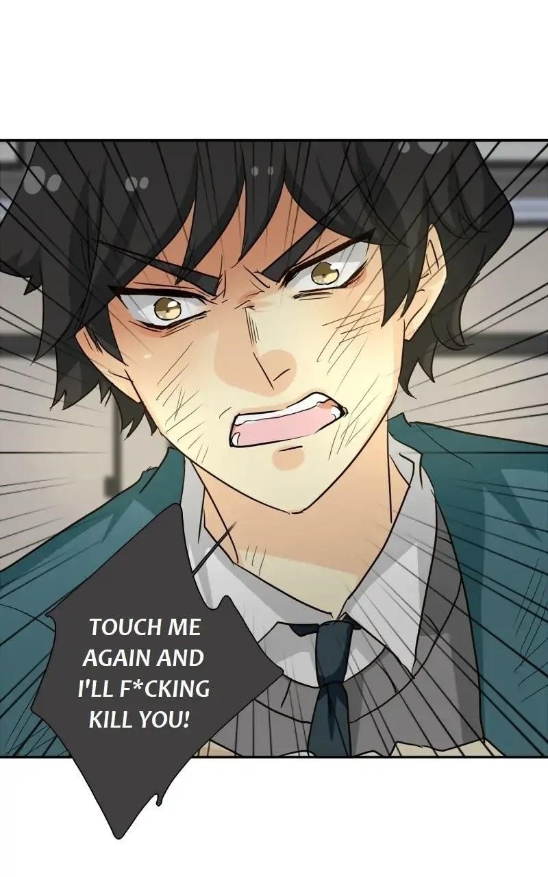 UnOrdinary Chapter 127 - Page 85 in English