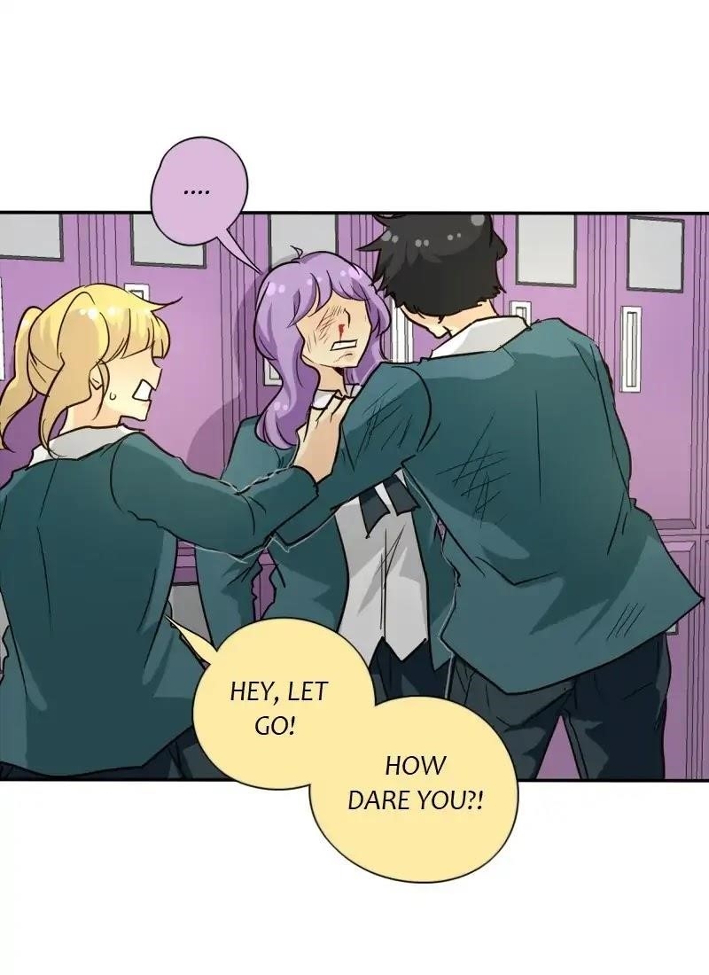 UnOrdinary Chapter 127 - Page 86 in English