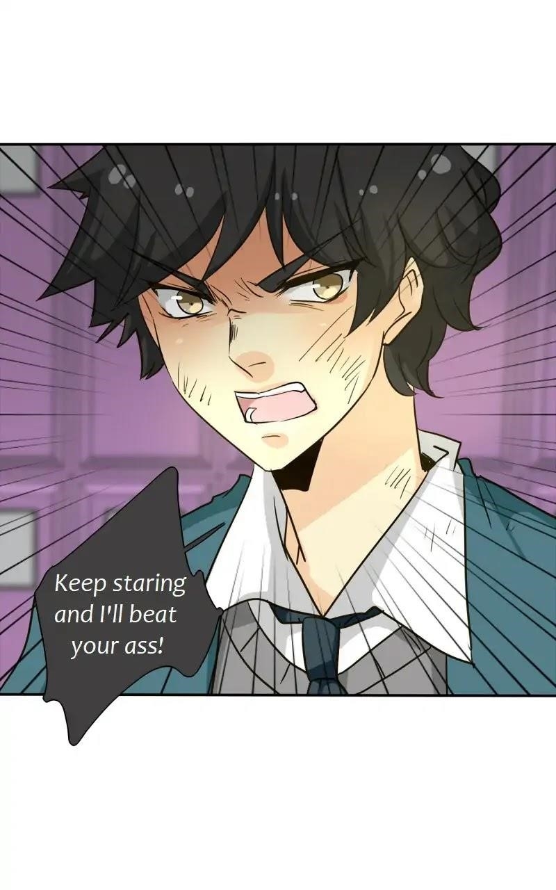 UnOrdinary Chapter 127 - Page 94 in English